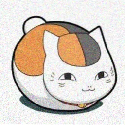 观众头像 冬眠的猫
