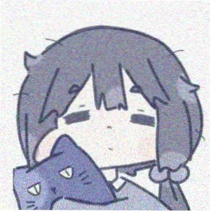 观众头像 玻璃火苗